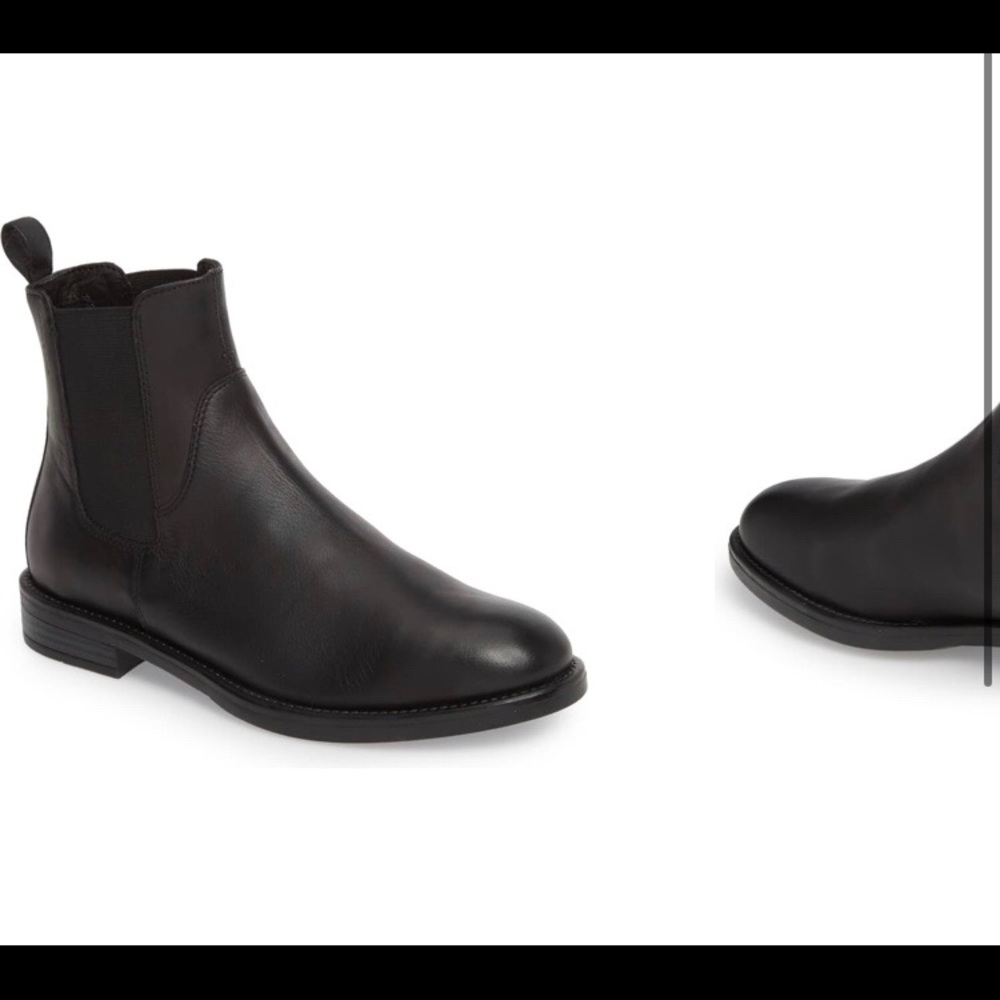 Vagabond Chelsea Boots